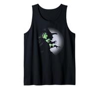 The Wizard of Oz Wicked Witch Spotlight Camiseta sin Mangas