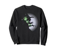 The Wizard of Oz Wicked Witch Spotlight Sudadera
