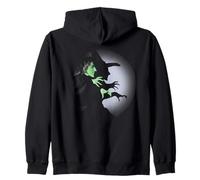 The Wizard of Oz Wicked Witch Spotlight Sudadera con Capucha