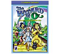 The Wizard of Oz - Wizard of Oz-Rescue Vol.1 [Reino Unido] [DVD]