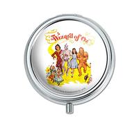 The Wizard of Oz Yellow Brick Road - Pastillero con caja de regalo