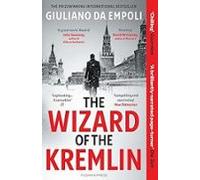 The Wizard Of The Kremlin