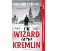 The Wizard of the Kremlin