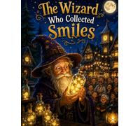 The Wizard Who Collected Laughter