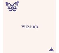 The Wizard Wizard (CD)