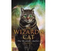 The Wizard's Cat (The Wizard's Butler)