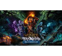The Wizards - Dark Times: Brotherhood Steam Worldwide PC
