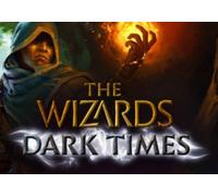 The Wizards: Dark Times [VR] (PC) Steam Key - GLOBAL