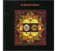 The Wizards From Kansas - The Wizards From Kansas