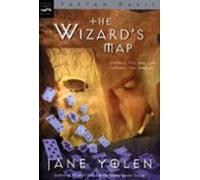 The Wizards Map (ebook)