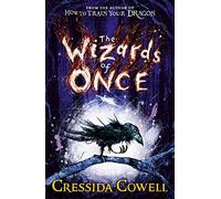 The Wizards Of Once: Book 1