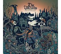 The Wizards - The Exit Garden