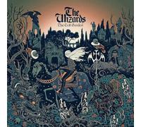 The Wizards - The Exit Garden