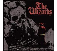 The Wizards - The Wizards [Vinilo]