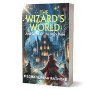 The Wizards’ World and Secret of the Black Door