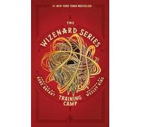 The Wizenard Series: Training Camp: Training Camp: Rain, Twig, Cash, Peno, Lab: 1