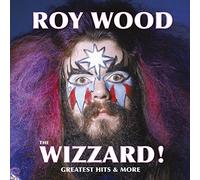 The Wizzard! Greatest Hits And More - The EMI Years