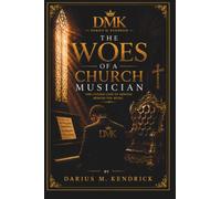 The Woes of a Church Musician: The Untold Cost of Serving Behind the Music