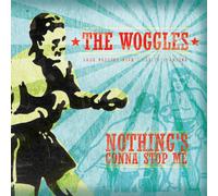 The Woggles Nothing's Gonna Stop Me (Vinyl) (Importación USA)