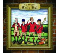 The Woggles Tally Ho (Vinyl) 12" Album (Importación USA)