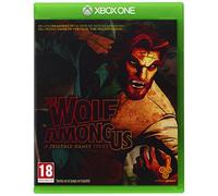 The Wolf Among Us