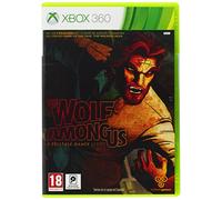 The Wolf Among Us