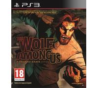 The Wolf Among Us