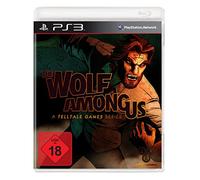 The Wolf Among Us [Importación Alemana]