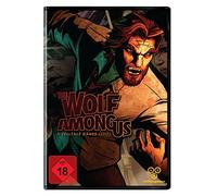 The Wolf Among Us [Importación alemana]