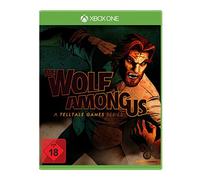 The Wolf Among Us [Importación Alemana]