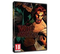 The Wolf Among Us [Importación Francesa]