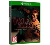 The Wolf Among Us [Importación Inglesa]