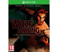 The Wolf Among Us [Importación Inglesa]