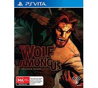 The Wolf Among Us - [Importación USA]