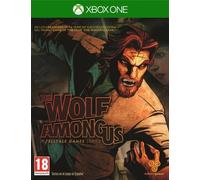 The Wolf Among Us