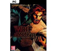 The Wolf Among Us PC (EN)