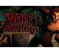 The Wolf Among Us (PC) Steam Gift - EU
