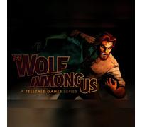 The Wolf Among Us (PC) Steam Gift - NORTH AMERICA