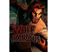 The Wolf Among Us (PC) - Steam Key - EUROPE