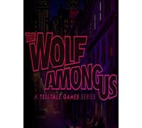 The Wolf Among Us (PC) - Steam Key - GLOBAL