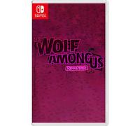 The Wolf Among Us Remasterizado Nintendo Switch