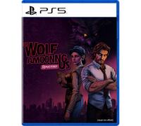 The Wolf Among Us Remasterizado PS5