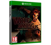 The Wolf Among Us [Importación Inglesa]