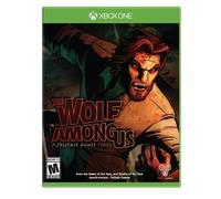 The Wolf Among Us - Xbox One (Microsoft Xbox One) (Importación USA)