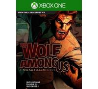 The Wolf Among Us (Xbox One) - Xbox Live Account - GLOBAL