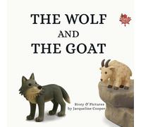 The Wolf and The Goat (Monarch Tales)