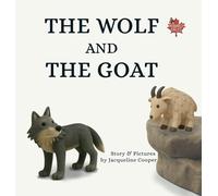 The Wolf and The Goat (Monarch Tales)