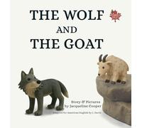 The Wolf and The Goat (Monarch Tales)