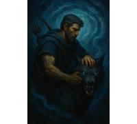 The Wolf and the Hunter: Mastering the ADHD Instinct (NEURO POCKET SERIES)