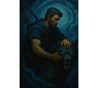 The Wolf and the Hunter: Mastering the ADHD Instinct (NEURO POCKET SERIES)